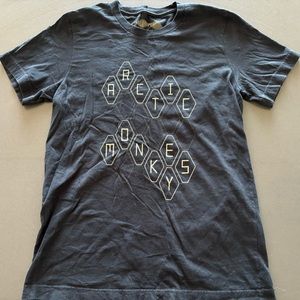 Arctic Monkeys merch bundle